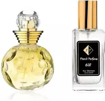 Nr608 kvepalai įkvėpti Dior - Dolce Vita 104 ml EDP