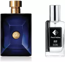 Nr315 kvepalai įkvėpti Versace - Dylan Mėlyna 60 ml EDP