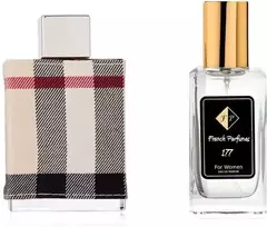 Nr177 kvepalai įkvėpti Burberry - London for Women 104 ml EDP