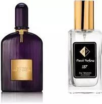 Nr137 kvepalai įkvėpti Tom Ford - Velvet Orchid 60 ml EDP