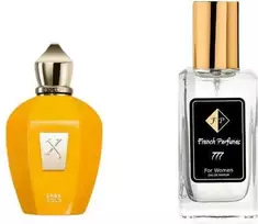 Nr777 kvepalai įkvėpti Xerjoff - Erba Gold 33 ml EDP (UNISEX)