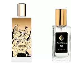 Nr769 kvepalai įkvėpti Memo Paris - Cappadocia (UNISEX) 104 ml EDP