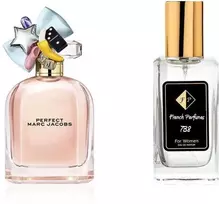 Nr738 kvepalai įkvėpti Marc Jacobs - Perfect 104 ml EDP