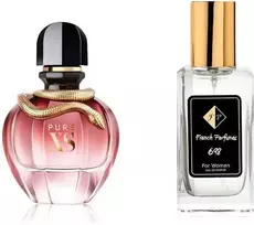 Nr698 kvepalai įkvėpti Paco Rabanne - Pure XS 33 ml EDP