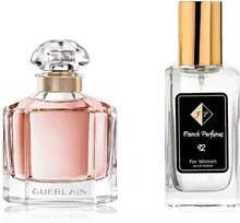 Nr92 kvepalai įkvėpti Guerlain Mon-Guerlain 60 ml EDP