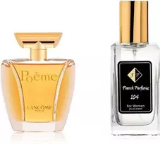 Nr104 kvepalai įkvėpti Lancôme - Poême 60 ml EDP