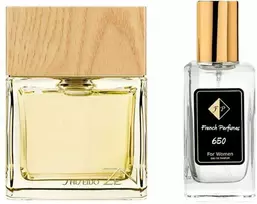 Nr650 kvepalai įkvėpti Shiseido – Zen 33 ml EDP