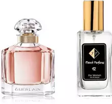 Nr92 kvepalai įkvėpti Guerlain Mon-Guerlain 33 ml EDP