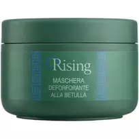 ORISING Anti-dandruff hair mask / Kaukė plaukams nuo pleiskanų 500 ml