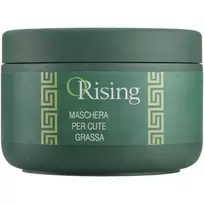 ORISING Greasy scalp hair mask / Kaukė plaukams riebiai galvos 500 mlodai