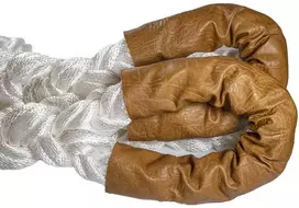 Lanksti vilktis D48-6 m su kilpomis 11,5kg