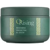 ORISING Coconut hair mask / Kaukė plaukams su kokosų aliejumi 500 ml
