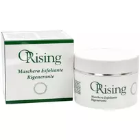 ORISING Regenerating exfoliating mask scrub / Kaukė-šveitiklis plaukams 95 ml