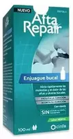 Cinfa Afta Repair Mouthwash 100ml