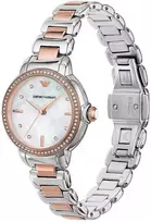 Moteriškas laikrodis EMPORIO ARMANI MIA AR11569 (zi545d)