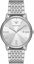 Vyriškas laikrodis EMPORIO ARMANI AR11599 - MINIMALIST (zi114a)