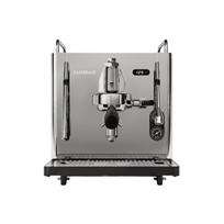 Sanremo Cube pusiau automatinis kavos aparatas, pro/namams - nerūdijančio plieno