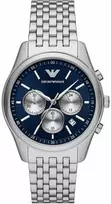 Laikrodis EMPORIO ARMANI AR11582 ANTONIO MEN'S WATCH (zi116a)