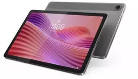Planšetė Lenovo Tab 4G Mediatek 64GB, 4GB RAM, 10.1' Android 14 - Pilkas