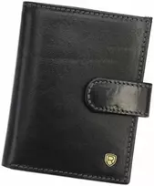 Vyriška piniginė Rovicky TW-04-RVT RFID