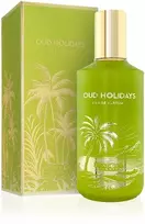 Pendora Scents Oud Holidays EDP parfumuotas vanduo unisex, 100 ml