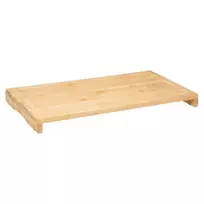5five Simply Smart Bamboo Pjaustymo lenta, bambukas, 54 x 28 cm