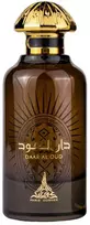 Paris Corner Daar Al Oud EDP parfumuotas vanduo unisex, 100 ml