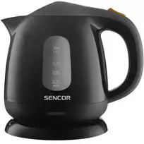 Sencor SWK 1101BK Electric kettle 1L 1100W