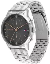 TOMMY HILFIGER VYRIŠKAS LAIKRODIS 1710431 Easton + DĖŽUTĖ