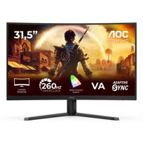 AOC Monitor Gaming (C32G42ZE)