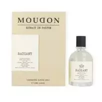 Moudon Histoires de Parfums Radiant Extrait de Parfum Miniature 3 ml (unisex)