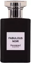 Pendora Scents Fabulous Noir EDP parfumuotas vanduo vyrams, 100 ml