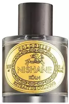 Nishane Hespéridé Colognisé EDC odekolonas unisex, 100 ml