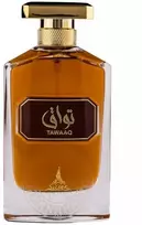 Paris Corner Tawaaq EDP parfumuotas vanduo unisex, 100 ml