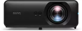 Benq | LH850ST | Full HD (1920x1080) | 4000 ANSI lumens | Juodas | lazerinis Projektorius