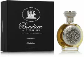 Boadicea the Victorious Rebellious EDP parfumuotas vanduo unisex, 100 ml