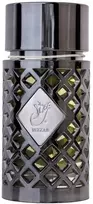 Ard Al Zaafaran Jazzab Sidabrinis EDP parfumuotas vanduo vyrams, 100 ml