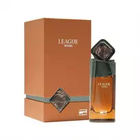 Rue Broca League Arena EDP parfumuotas vanduo vyrams, 100 ml