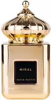 Matin Martin Miral EDP parfumuotas vanduo moterims, 100 ml