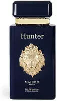 Maison Asrar Hunter EDP parfumuotas vanduo vyrams, 100 ml