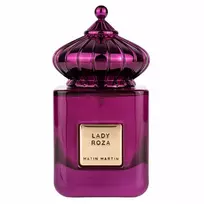 Matin Martin Lady Roza EDP parfumuotas vanduo moterims, 100 ml