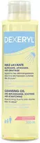 Dexeryl Shower Cleansing Oil prausimosi aliejus, 200 ml