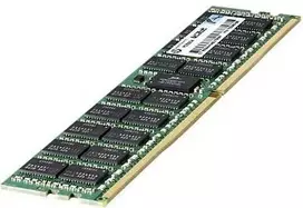 RAM Hp Enterprise HP DDR4, 8GB, 2133 MHz, CL15 (726718- B21)