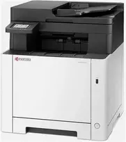 Kyocera ECOSYS MA2101CFX/A4 Spalvotas-Lazerinis daugiafunkcis spausdintuvas