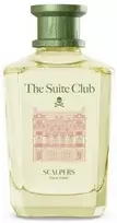 „Scalpers“ „The Suite Club“ ir 75 Vp super pasiūlymas