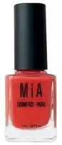 nagų lakas Mía Cosmetics Vernis À Ongles Coral Reef