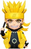 Plastoy Naruto Shippuden Naruto Rikudo box figure 15cm