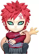 Plastoy Naruto Shippuden Gaara money box figure 15cm