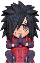 Plastoy Naruto Shippuden Naruto box figure 15cm
