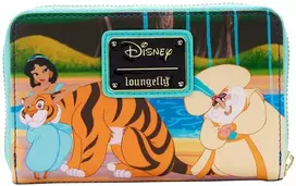 Loungefly Disney Aladdin Jasmine wallet